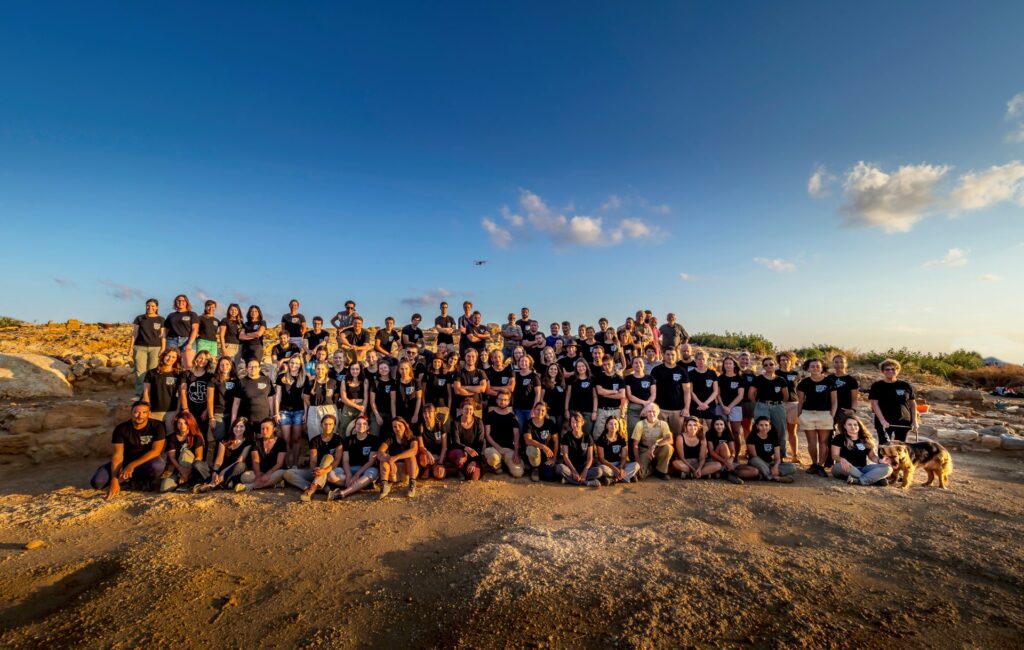 Team 2019