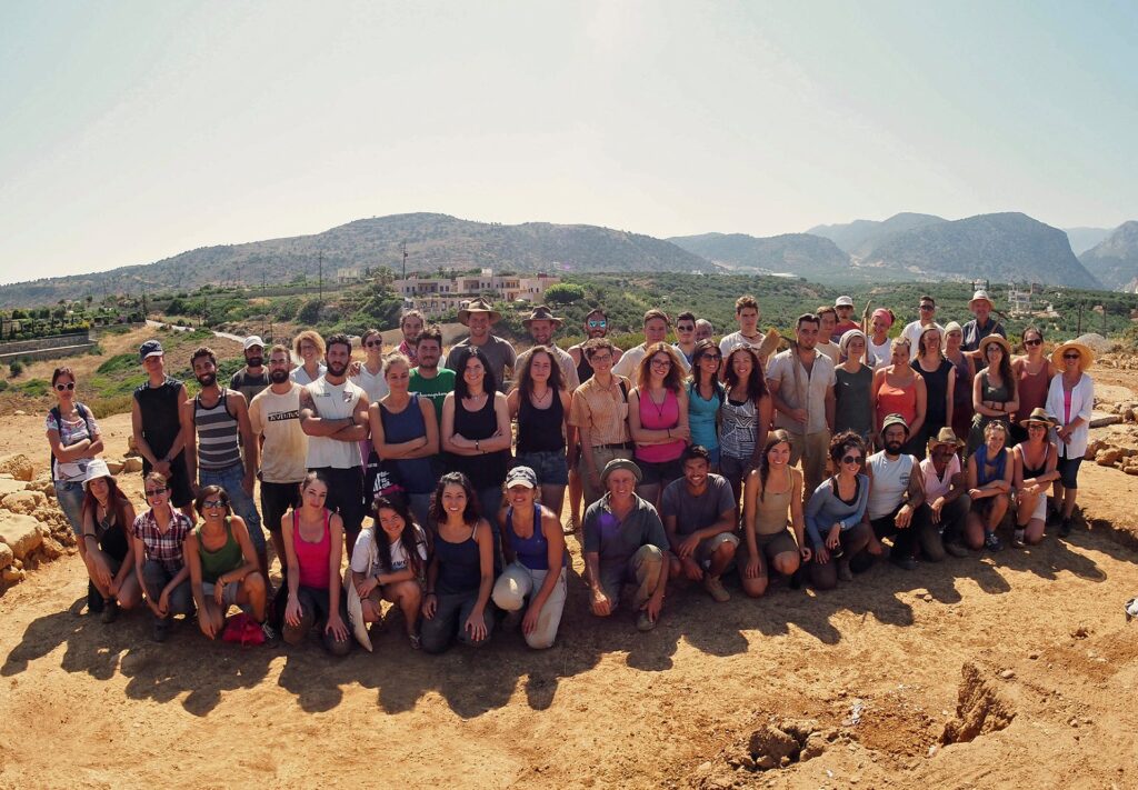 Team 2015