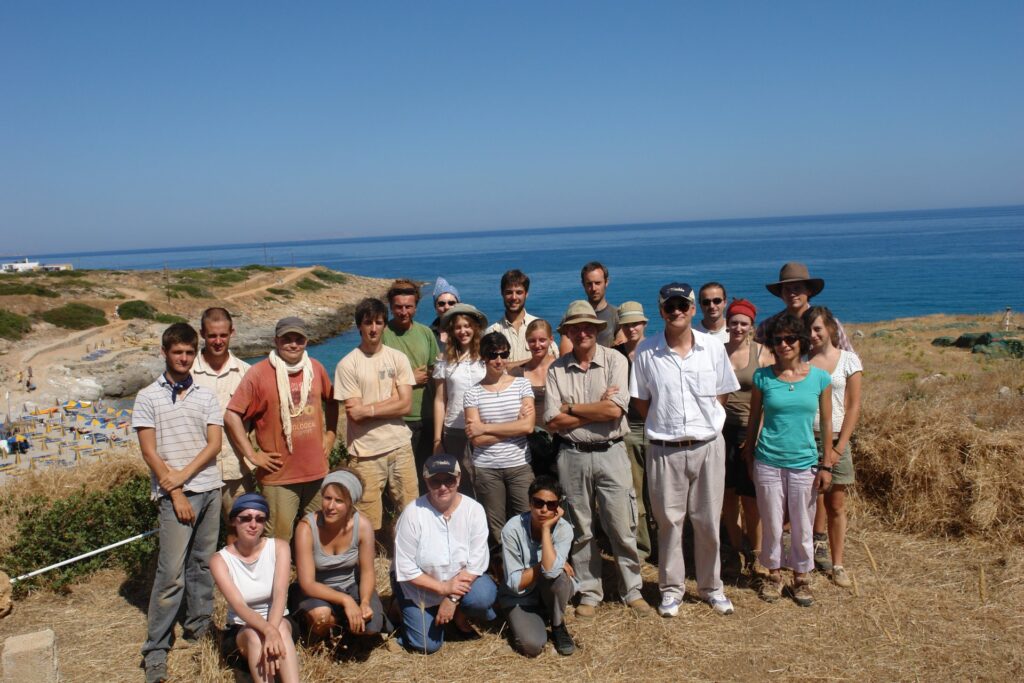 Team 2009