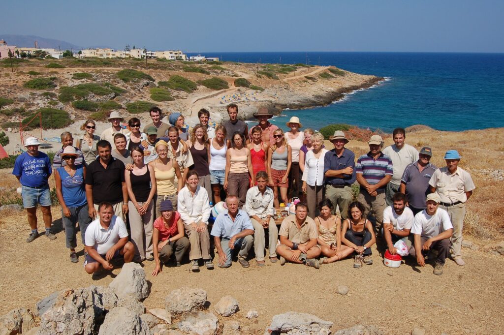 Team 2008