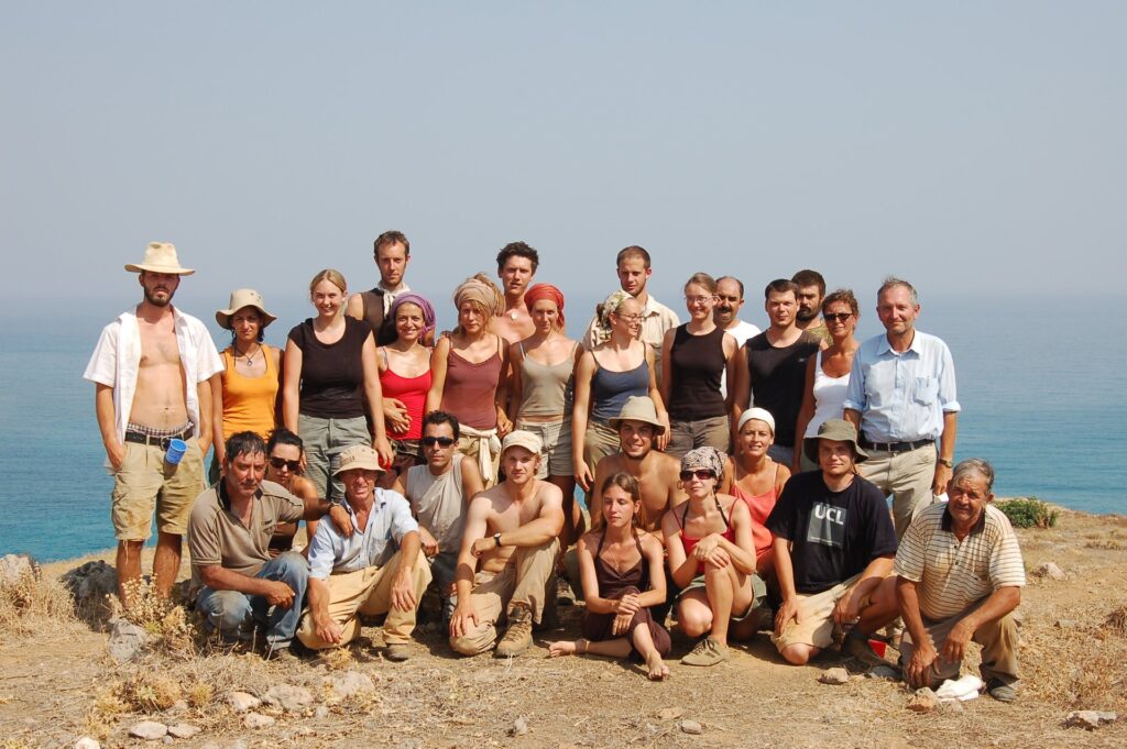 Team 2007