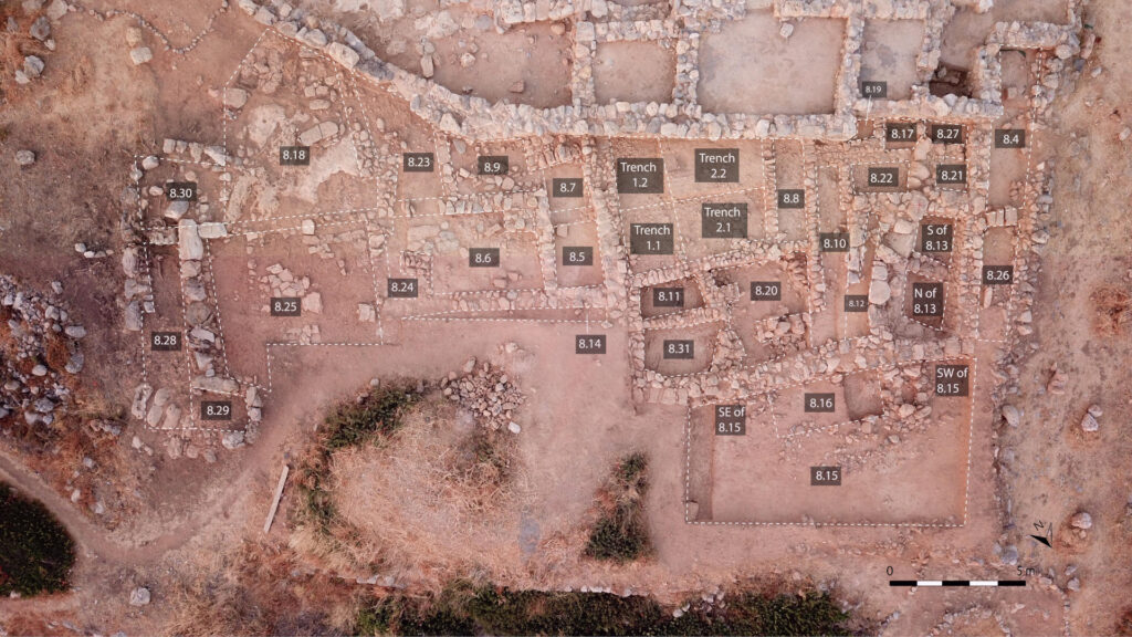 Fig. 7 Zone 8